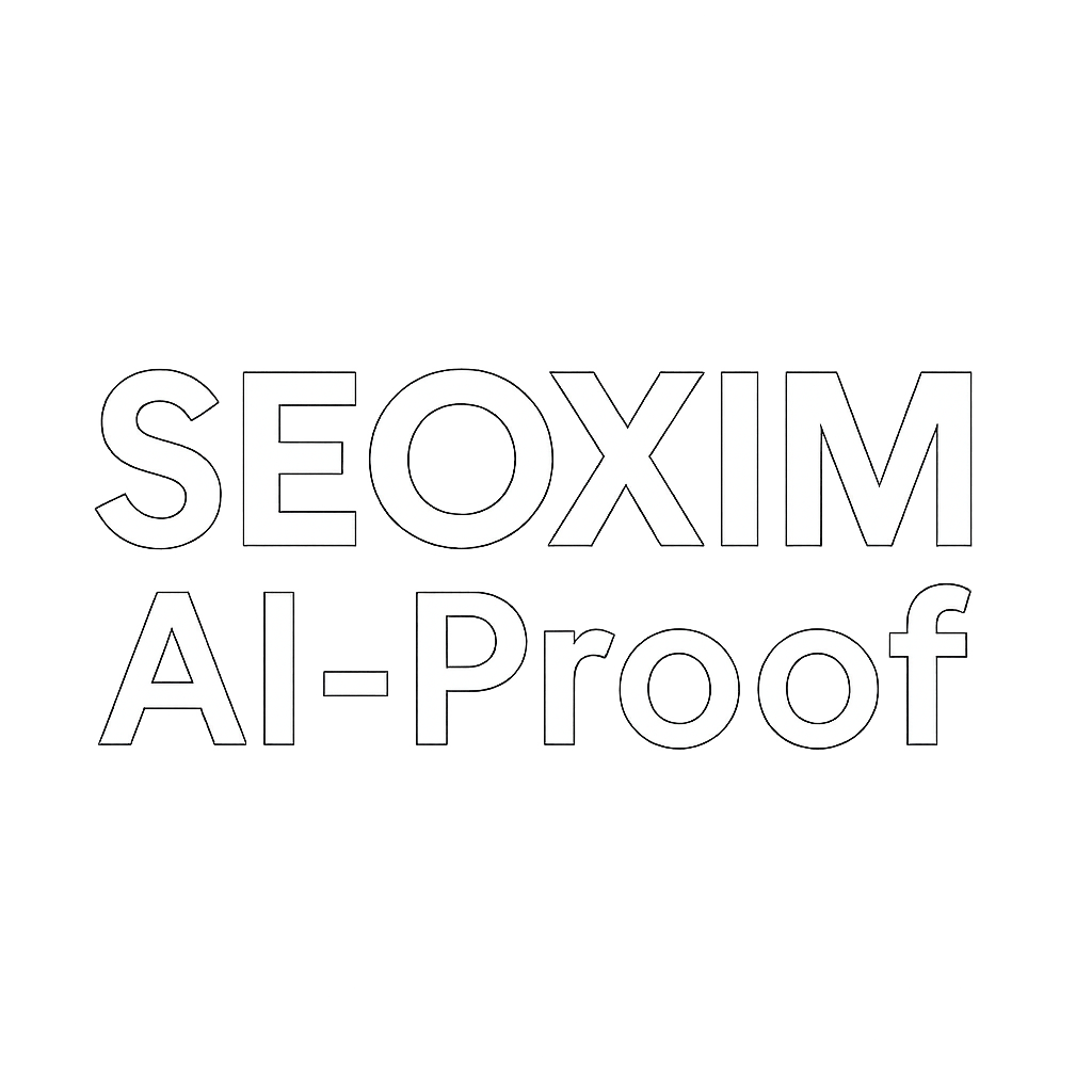 AI-Proof Logo